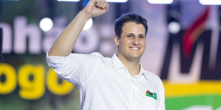 Justiça Eleitoral barra “deepfake” contra Orleans Brandão e manda retirar vídeo