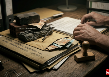 COAF identifica movimentações atípicas e MP mira contratos públicos de construtora no MA