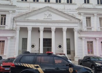 TJMA afasta desembargador e exonera servidores investigados pela PF em esquema de corrupção