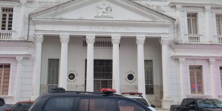 TJMA afasta desembargador e exonera servidores investigados pela PF em esquema de corrupção