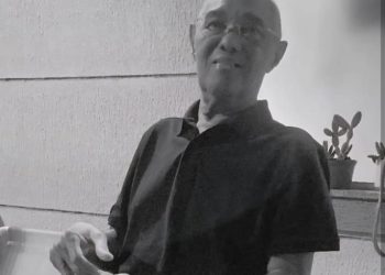 Morre Dr. Leonardo Cantanhede, ex-prefeito de Bequimão