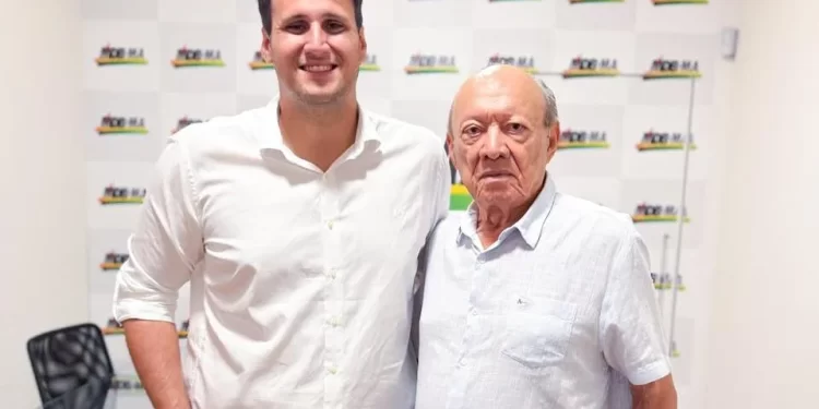 Maioria dos ex-governadores apoia Orleans na disputa aos Leões