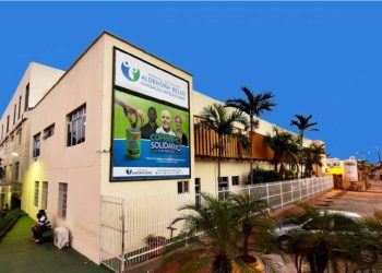 Esmênia libera recursos de vereadores ao Aldenora Bello