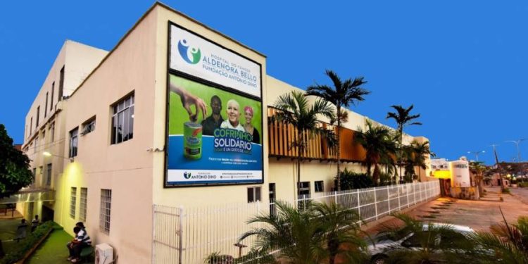 Esmênia libera recursos de vereadores ao Aldenora Bello