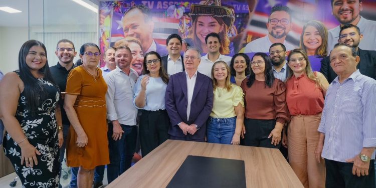 Grupo político de Levi Pontes em Chapadinha vai com Orleans Brandão