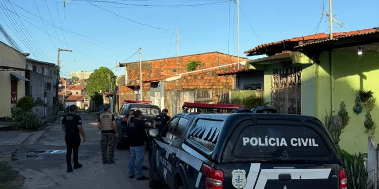 ‘Sextorsão’: Polícia mira acusados de usar ‘nudes’ para extorquir