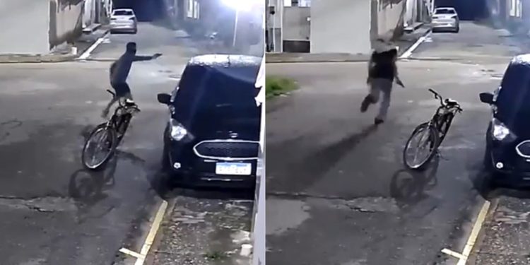 Suspeito de participação na morte de PM em São Luís morre em confronto com a polícia; outros dois estão presos