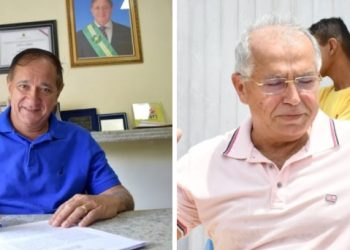 TCE-MA condena ex-prefeitos de Arari