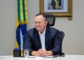 Brandão anuncia concurso com 3.350 vagas para o sistema de segurança do Maranhão