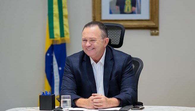 Brandão anuncia concurso com 3.350 vagas para o sistema de segurança do Maranhão