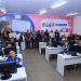 Fred Campos fortalece educação pública e entrega laboratório de informática em escola da rede estadual em Paço do Lumiar