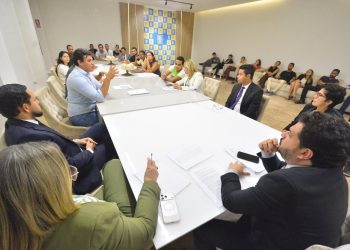 Guardas municipais denunciam sucateamento, perseguições e risco à segurança em SLZ