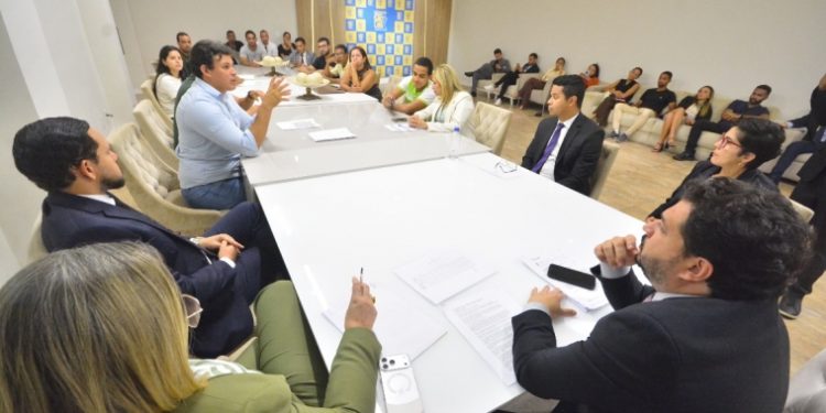 Guardas municipais denunciam sucateamento, perseguições e risco à segurança em SLZ