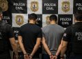Dono de revendedora de veículos é preso em São Luís