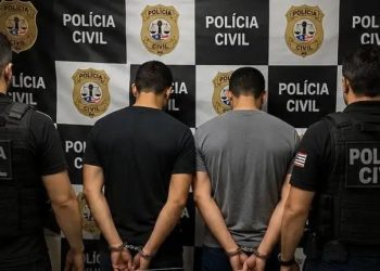 Dono de revendedora de veículos é preso em São Luís