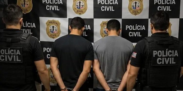 Dono de revendedora de veículos é preso em São Luís