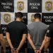 Dono de revendedora de veículos é preso em São Luís