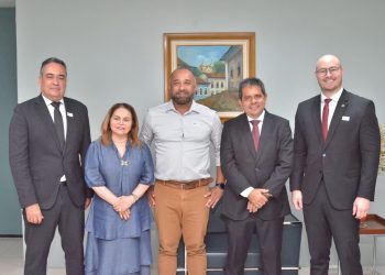 FAMEM, TCE e MP discutem limites para cachês no São João do MA