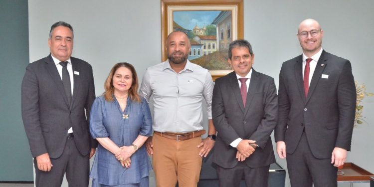 FAMEM, TCE e MP discutem limites para cachês no São João do MA