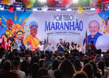 Orleans Brandão realiza grande encontro com educadores