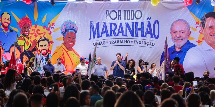 Orleans Brandão realiza grande encontro com educadores