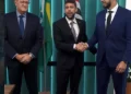 Em Brasília, prefeito Danilo Moraes conquista novo mercado municipal para Cedral do Maranhão