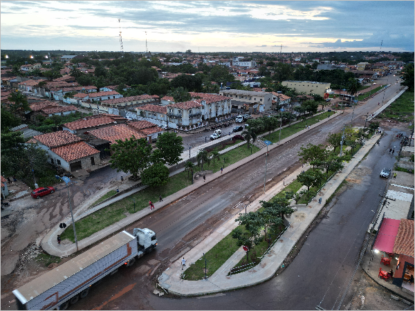 Movimentação de R$ 6,6 milhões coloca advogado e prefeitura do MA é alvo de investigação