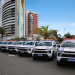 Brandão entrega 88 viaturas e equipamentos para Segurança Pública