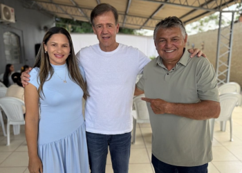 Aluisio Mendes e Cociflan conquistam avanços em Ribamar Fiquene