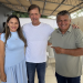 Aluisio Mendes e Cociflan conquistam avanços em Ribamar Fiquene