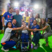 Fred Campos abre oficialmente o Jogos Escolares Luminenses 2026