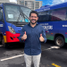 Prefeitura de Cajapió recebe micro-ônibus do Novo PAC