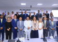 Inaugurada a nova sede da Câmara de Paço do Lumiar