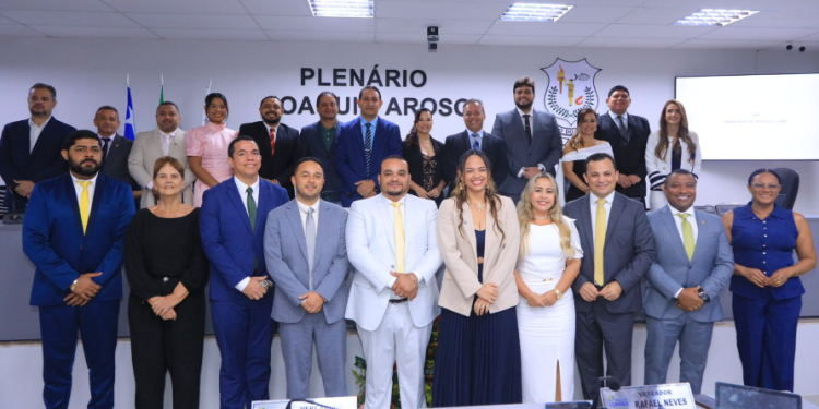 Inaugurada a nova sede da Câmara de Paço do Lumiar