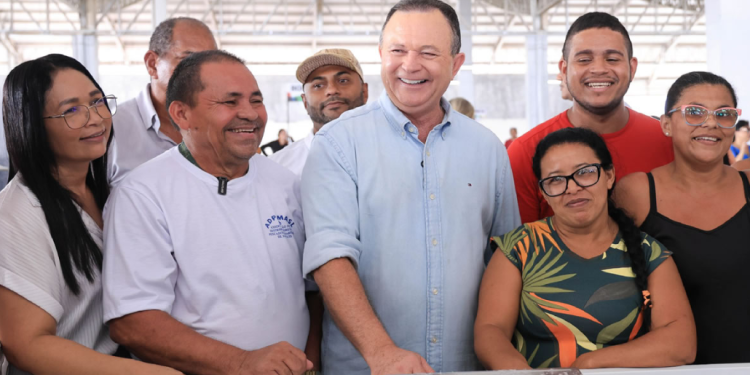 A gestão pública que mais cresce no Brasil
