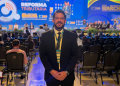 Romulo Marques em Brasília por novas demandas para Cajapió