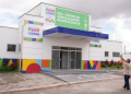 Paço: Fred Campos inaugura Centro de Especialidades Odontológicas