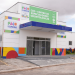Paço: Fred Campos inaugura Centro de Especialidades Odontológicas