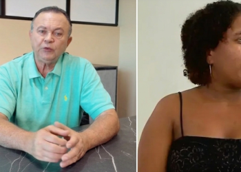 Brandão reforça apoio à jovem vítima de agressões e destaca ação do Estado no Dia das Mães