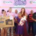 Prefeito Walace Azevedo realiza pelo sexto ano consecutivo grande festa em homenagem ao Dia das Mães em Icatu