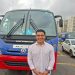 Porto Rico/MA: Na capital maranhense, prefeito Aldo Brown participa de entrega de veículos do Novo PAC e destaca ações no município