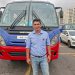 Prefeito Jadeco leva dois veículos para a Saúde de Apicum-Açú depois de participar do PAC Saúde do governo federal