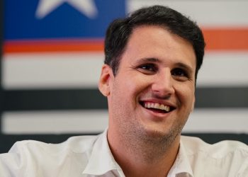 Pesquisa Econométrica/O Imparcial confirma crescimento vertiginoso de Orleans Brandão na disputa ao Governo do Maranhão