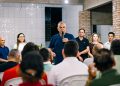 Júnior Viana ganha destaque como pré-candidato a deputado estadual