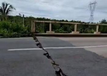 DNIT vai construir nova ponte no Estreito dos Mosquitos