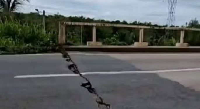 DNIT vai construir nova ponte no Estreito dos Mosquitos