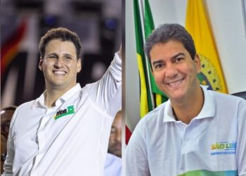 INOP confirma Orleans e Braide em disputa polarizada pelo governo