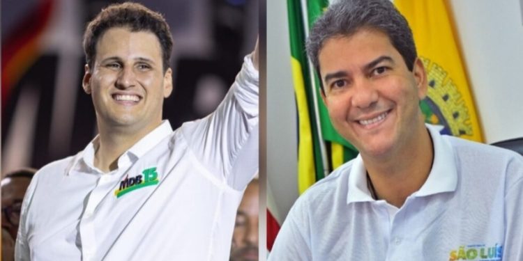 INOP confirma Orleans e Braide em disputa polarizada pelo governo