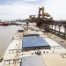 Trabalhadores teriam sido soterrados em silo de empresa no Porto do Itaqui