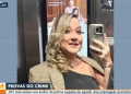 Patroa detalha em áudio como agrediu doméstica grávida no MA